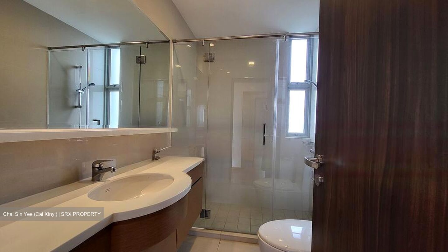 Nassim Regency (D10), Condominium #578959431